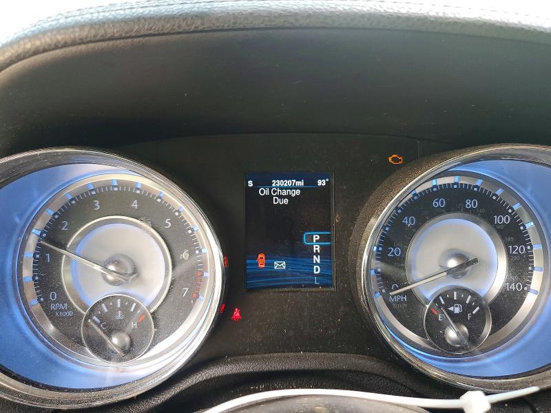 2014 Chrysler 300 მანქანა იყიდება აუქციონზე, vin: 2C3CCAAG9EH376192, აუქციონის ნომერი: 58046756