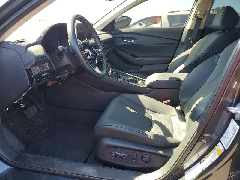 Продаж на аукціоні авто 2023 Honda Accord, vin: 1HGCY2F8XPA063398, номер лоту: 56367156