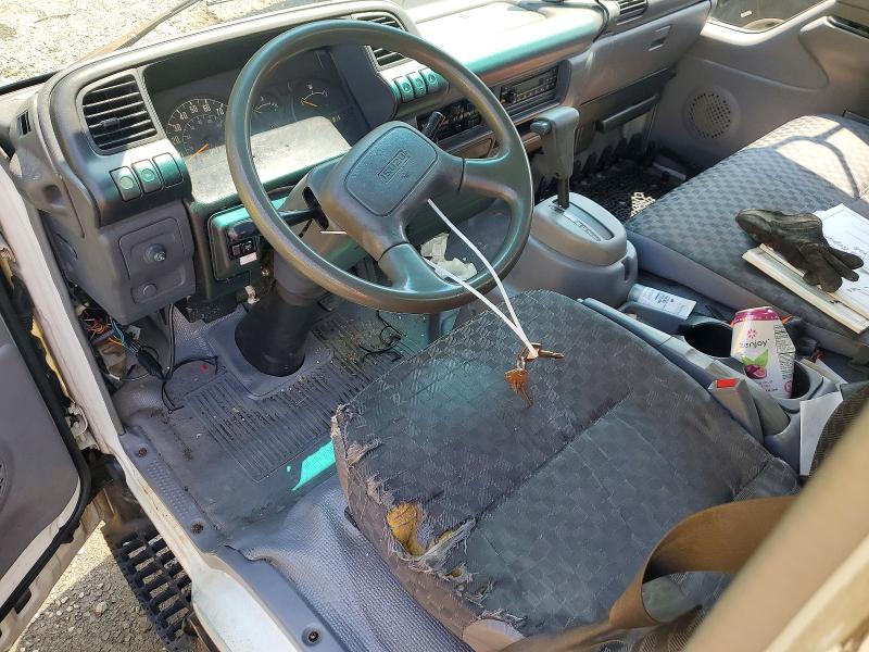 Продаж на аукціоні авто 2006 Isuzu Npr, vin: 4KLB4B1U56J803075, номер лоту: 56652786