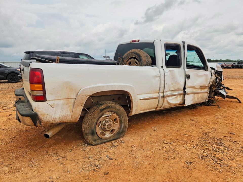 Продажа на аукционе авто 2001 Gmc Sierra, vin: 1GTHC29U61Z311330, номер лота: 58809106