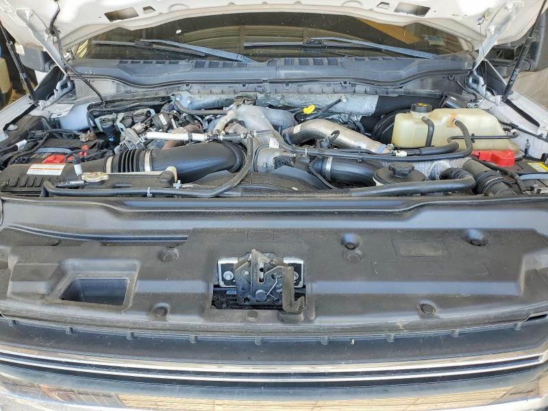97682435 :رقم المزاد ، 1FT7W2BT3LEE61054 vin ، 2020 Ford F250 مزاد بيع