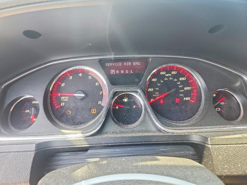 54656616 :رقم المزاد ، 1GKKRRKDXFJ237234 vin ، 2015 Gmc Acadia مزاد بيع