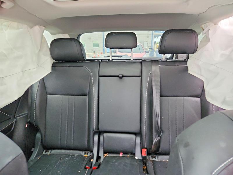 55696186 :رقم المزاد ، 3VVMB7AX3PM009414 vin ، 2023 Volkswagen Tiguan مزاد بيع