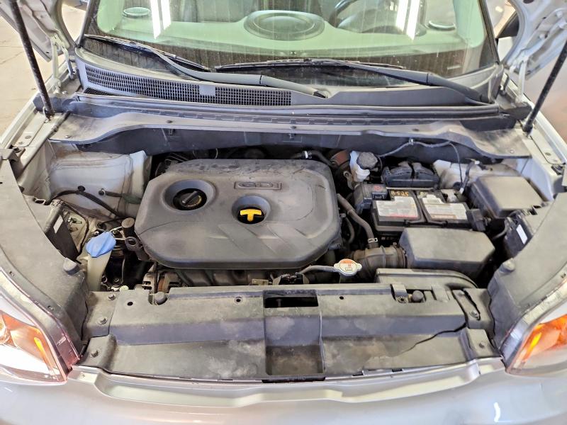 Продажа на аукционе авто 2016 Kia Soul, vin: KNDJP3A5XG7848903, номер лота: 57306496