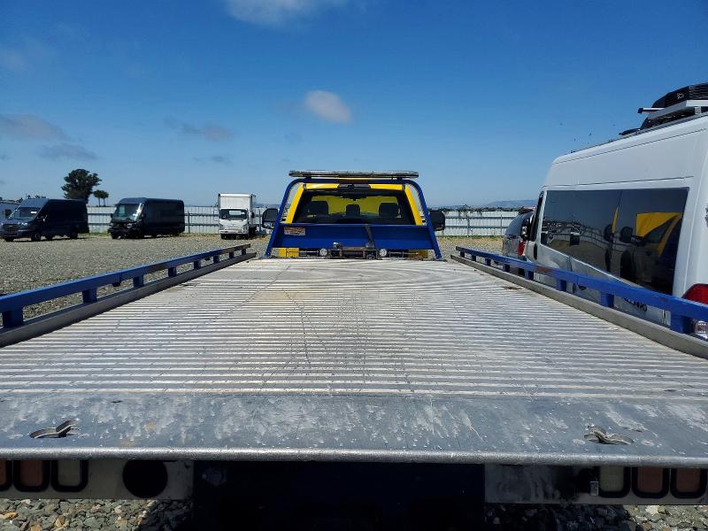 Продажа на аукционе авто 2020 Ford F550, vin: 1FDUF5GT5LDA06477, номер лота: 57091196