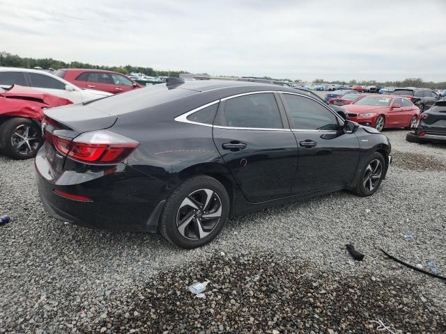 Продажа на аукционе авто 2022 Honda Insight, vin: 19XZE4F52NE017478, номер лота: 56596536