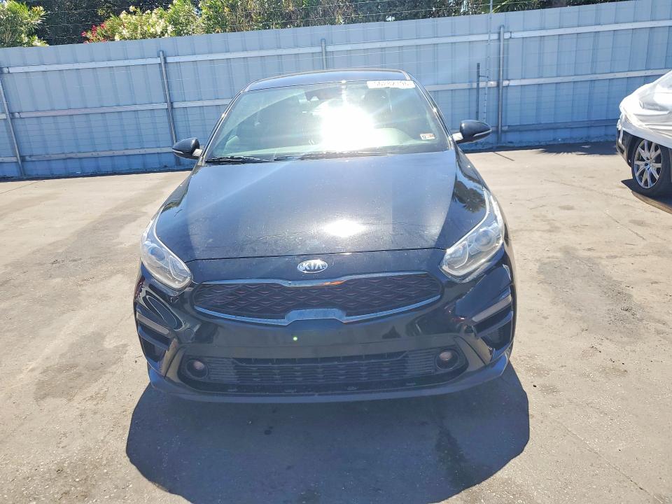 Продаж на аукціоні авто 2020 Kia Forte, vin: 3KPF34AD9LE150307, номер лоту: 56282196