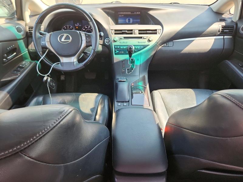 Продажа на аукционе авто 2015 Lexus Rx 350, vin: 2T2BK1BA6FC317001, номер лота: 58261996