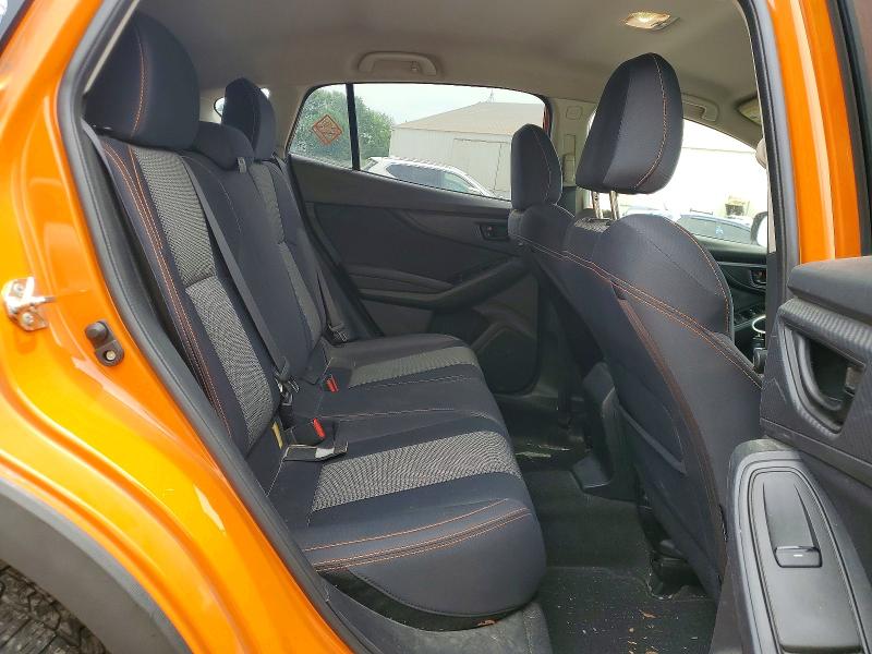 58874736 :رقم المزاد ، JF2GTACC5K8298925 vin ، 2019 Subaru Crosstrek مزاد بيع