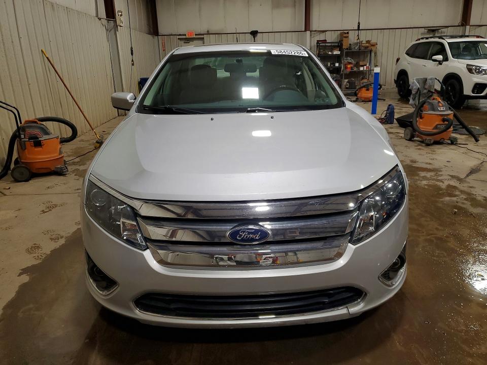 Продажа на аукционе авто 2010 Ford Fusion, vin: 3FADP0L38AR327773, номер лота: 58452286