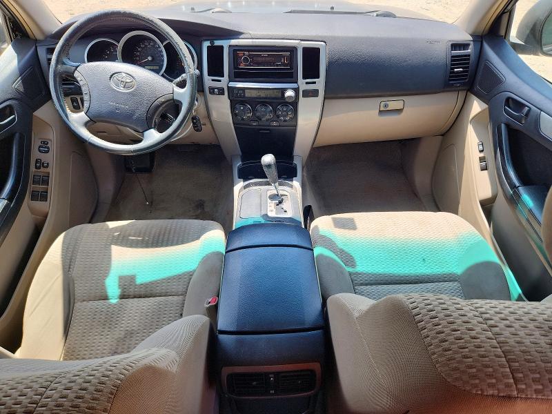 2008 Toyota 4runner მანქანა იყიდება აუქციონზე, vin: JTEZU14R08K002708, აუქციონის ნომერი: 85978015