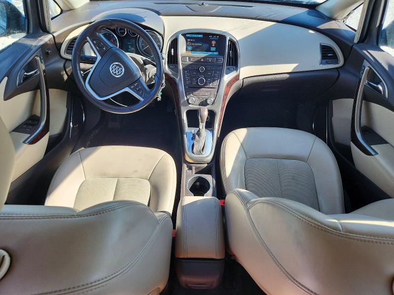 Aukcja sprzedaży 2014 Buick Verano, vin: 1G4PP5SK2E4179384, numer aukcji: 55413236