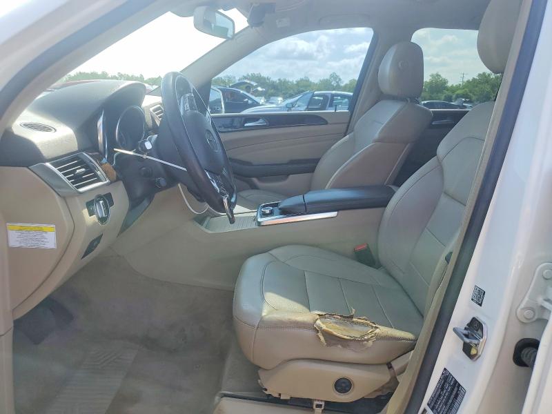 56802546 :رقم المزاد ، 4JGDA5HB3EA338183 vin ، 2014 Mercedes-benz Ml مزاد بيع