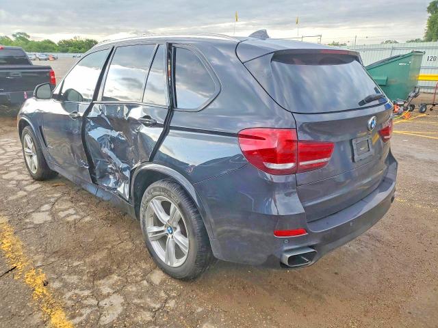 2017 Bmw X5 მანქანა იყიდება აუქციონზე, vin: 5UXKR0C55H0U51862, აუქციონის ნომერი: 58995976