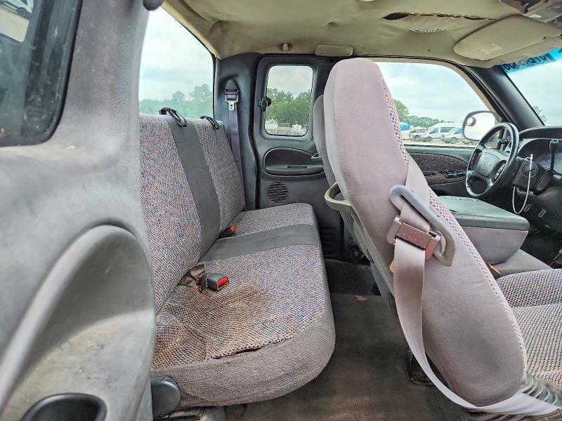 57249336 :رقم المزاد ، 3B7HC13YX1G801999 vin ، 2001 Dodge Ram 1500 مزاد بيع