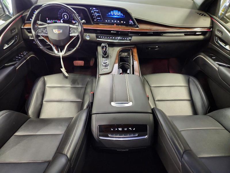 Aukcja sprzedaży 2023 Cadillac Escalade, vin: 1GYS4AKL5PR100508, numer aukcji: 56983876