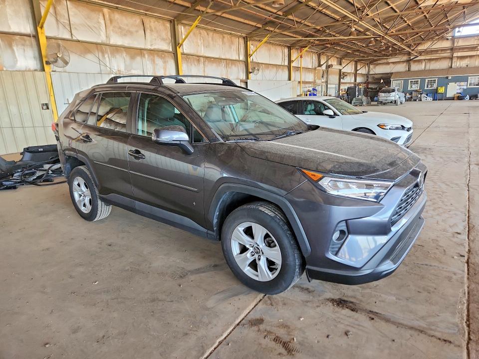 Продажа на аукционе авто 2020 Toyota Rav4, vin: 2T3W1RFVXLC039002, номер лота: 55787646