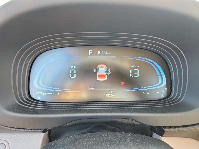 Aukcja sprzedaży 2023 Hyundai Venue, vin: KMHRC8A3XPU256635, numer aukcji: 56758106