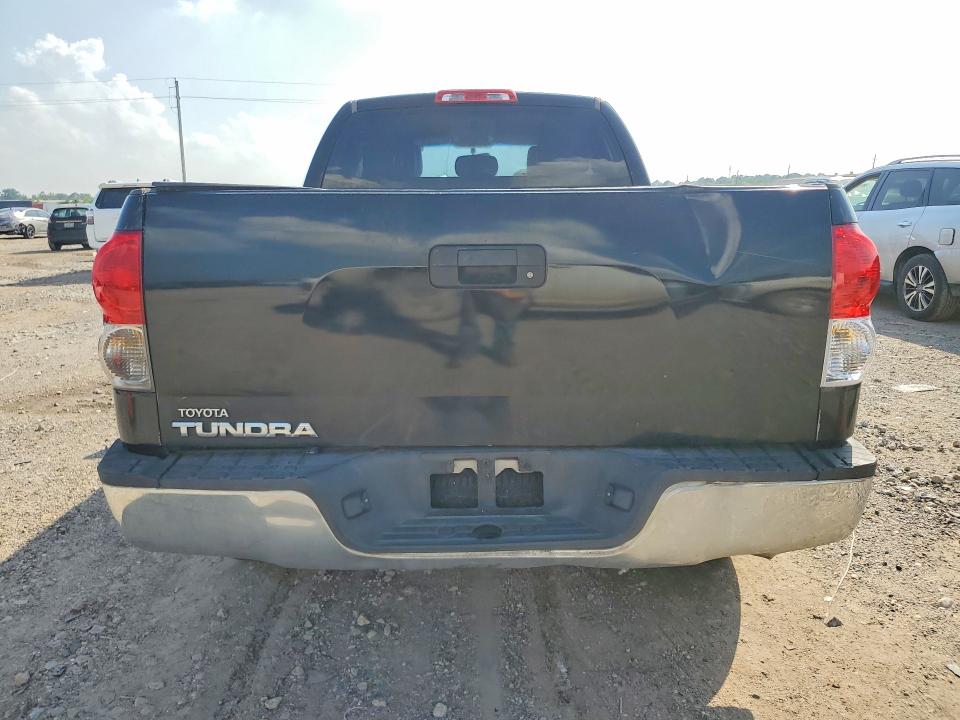 Aukcja sprzedaży 2009 Toyota Tundra, vin: 5TFRU54119X019494, numer aukcji: 57750586