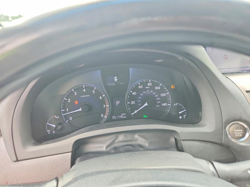 58441706 :رقم المزاد ، JTJZK1BA0E2013692 vin ، 2014 Lexus Rx مزاد بيع