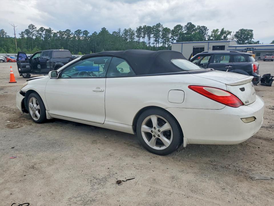 Продаж на аукціоні авто 2007 Toyota Camry Solara, vin: 4T1FA38P77U123514, номер лоту: 57500896