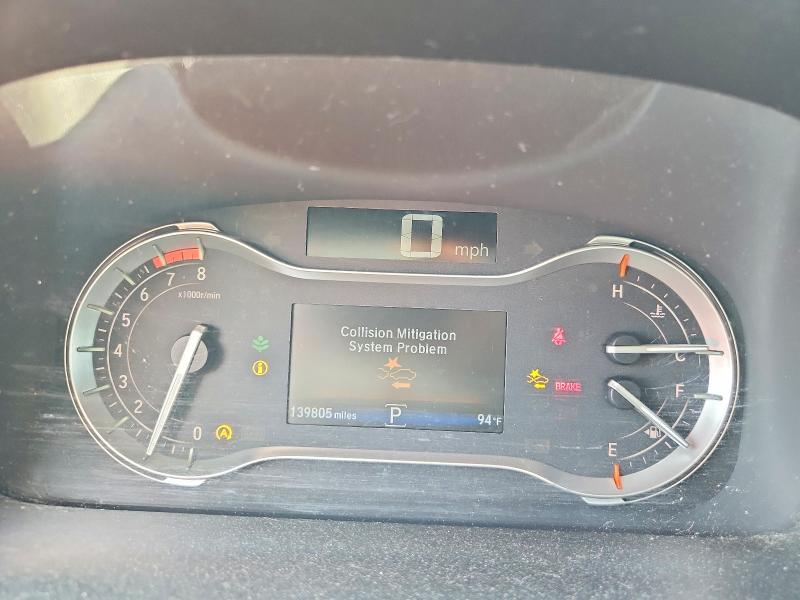 Aukcja sprzedaży 2016 Honda Pilot, vin: 5FNYF6H00GB064317, numer aukcji: 58612466