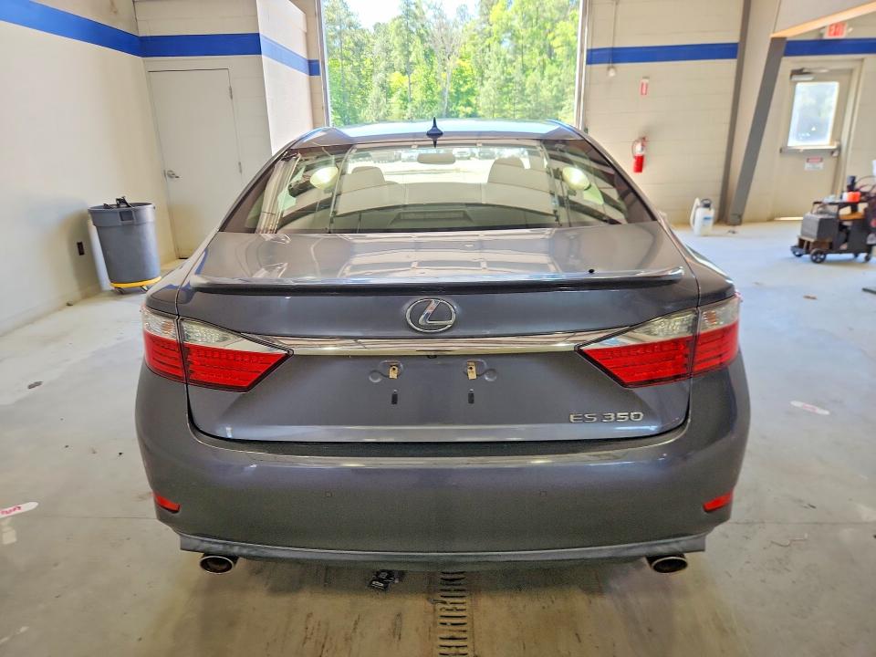 2013 Lexus Es მანქანა იყიდება აუქციონზე, vin: JTHBK1GG1D2051804, აუქციონის ნომერი: 57530086