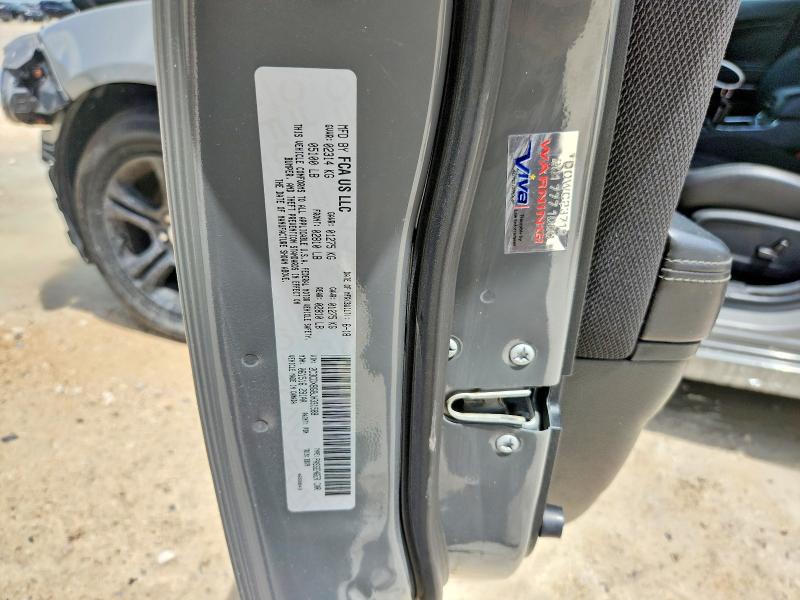 Aukcja sprzedaży 2018 Dodge Charger Sxt Rwd, vin: 2C3CDXBG8JH331589, numer aukcji: 57699316