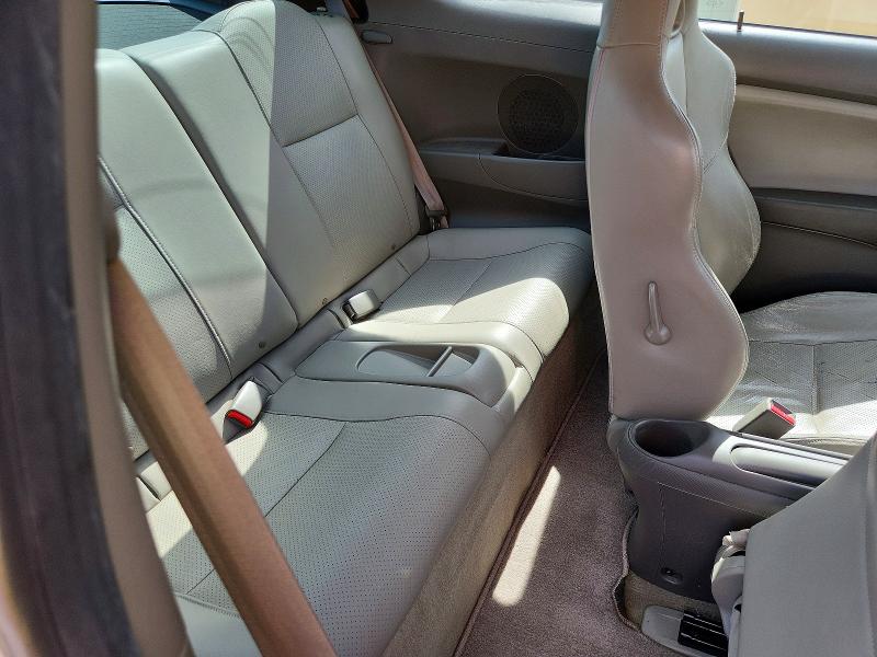 Продаж на аукціоні авто 2003 Acura Rsx, vin: JH4DC54853C014774, номер лоту: 58961236