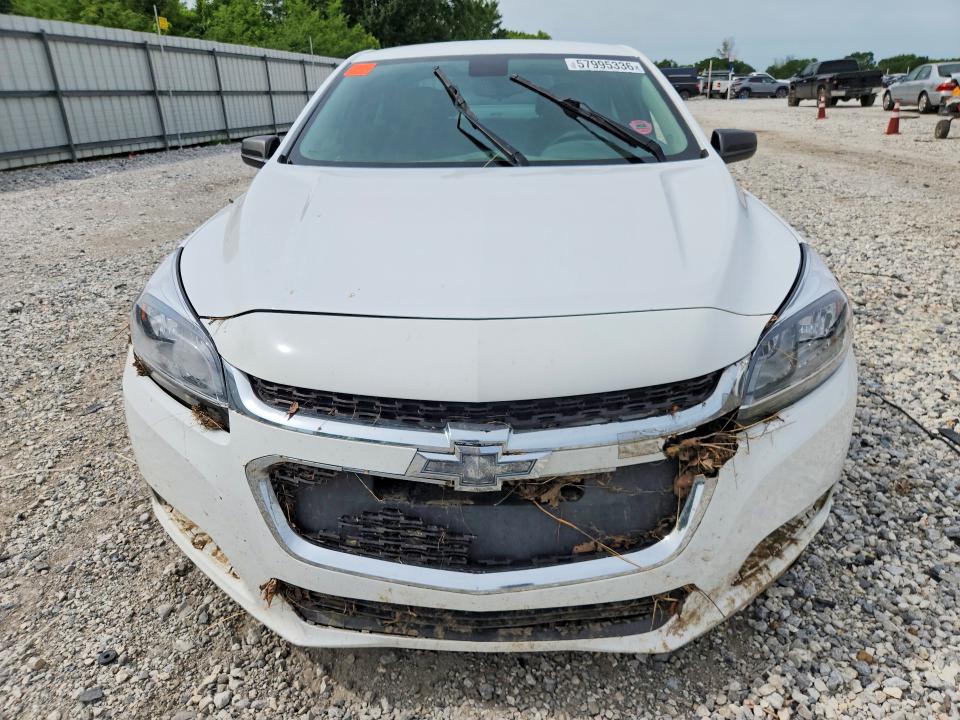 Aukcja sprzedaży 2014 Chevrolet Malibu, vin: 1G11B5SL5EF139539, numer aukcji: 57995336