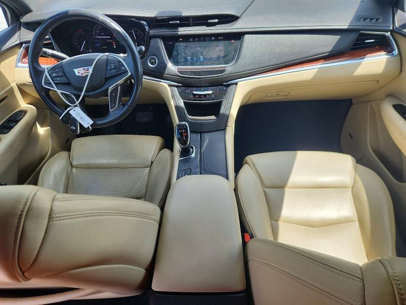 Продаж на аукціоні авто 2017 Cadillac Xt5, vin: 1GYKNBRS2HZ104369, номер лоту: 57742966