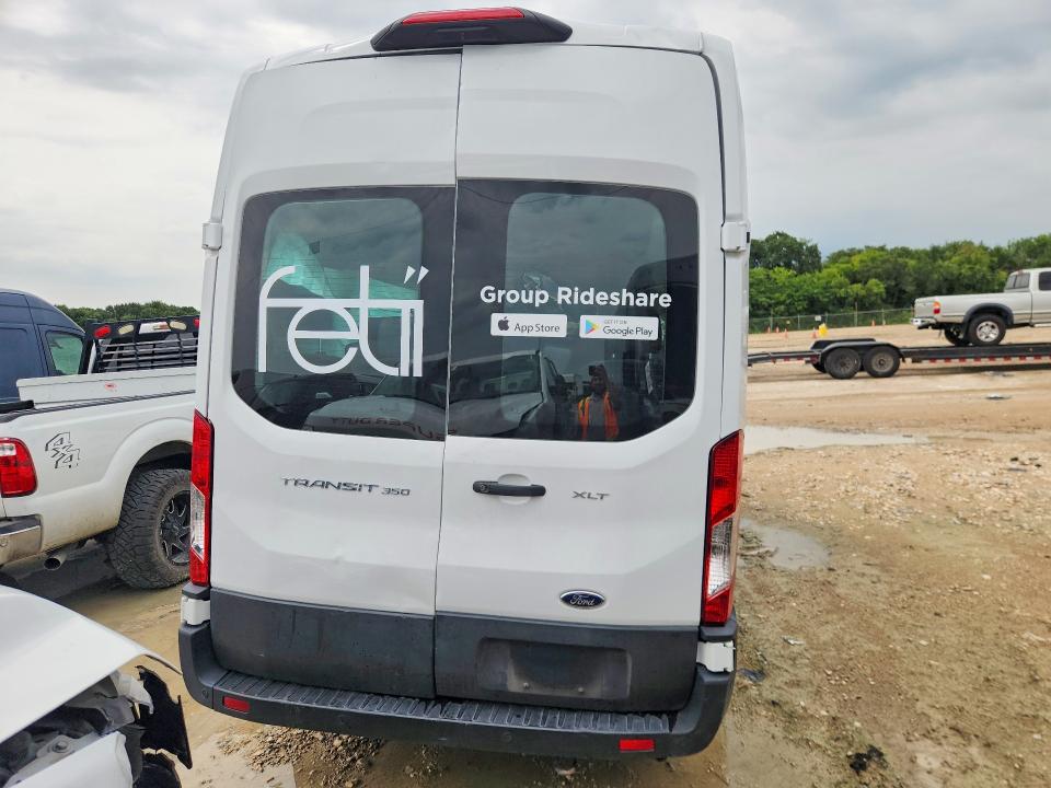 Aukcja sprzedaży 2023 Ford Transit, vin: 1FBAX2X85PKA58860, numer aukcji: 57562016