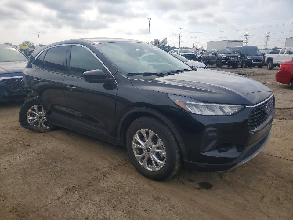 Продаж на аукціоні авто 2023 Ford Escape, vin: 1FMCU9GNXPUB23150, номер лоту: 56416466