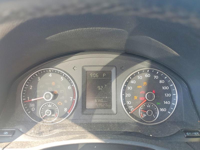 Продажа на аукционе авто 2010 Volkswagen Jetta, vin: 3VWRX7AJXAM136201, номер лота: 57028986