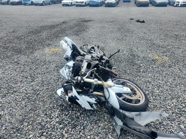 2008 Suzuki Gsx-r600 მანქანა იყიდება აუქციონზე, vin: JS1GN7EA282101979, აუქციონის ნომერი: 55753046