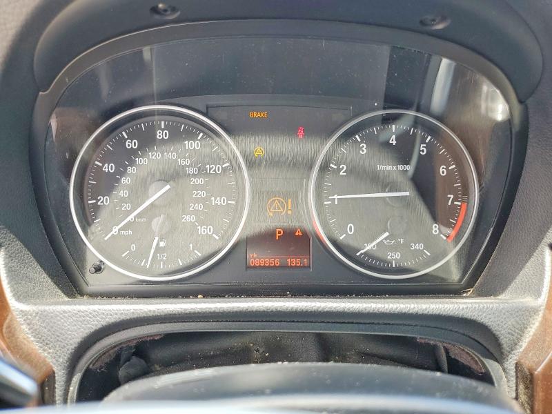 Продажа на аукционе авто 2011 Bmw 335, vin: WBADX7C52BE581548, номер лота: 56504526