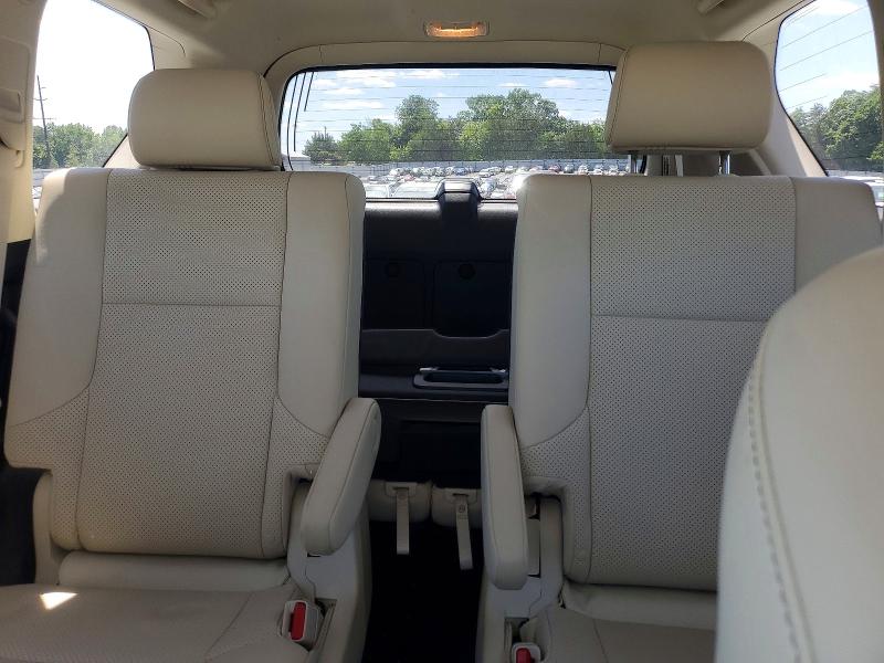 55885926 :رقم المزاد ، JTJGM7BX9P5340473 vin ، 2023 Lexus Gx مزاد بيع