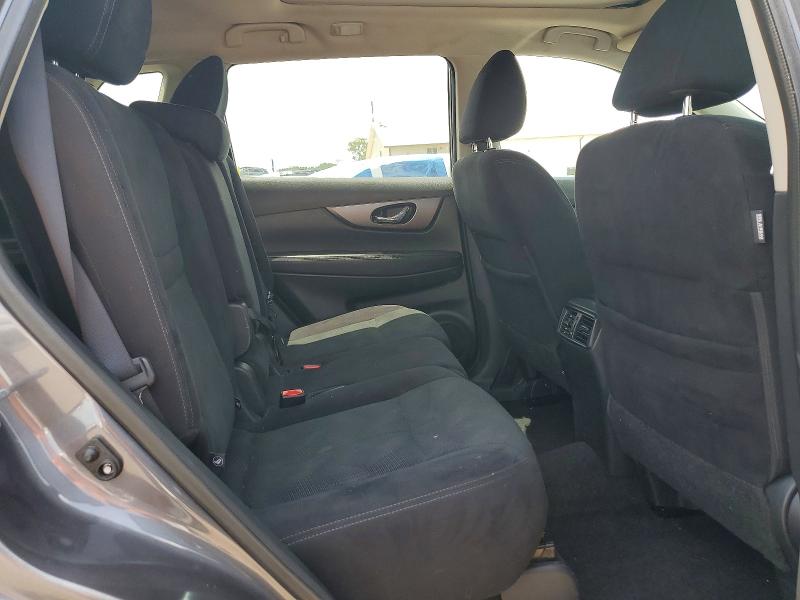 Продажа на аукционе авто 2016 Nissan Rogue, vin: 5N1AT2MV2GC913814, номер лота: 57478876