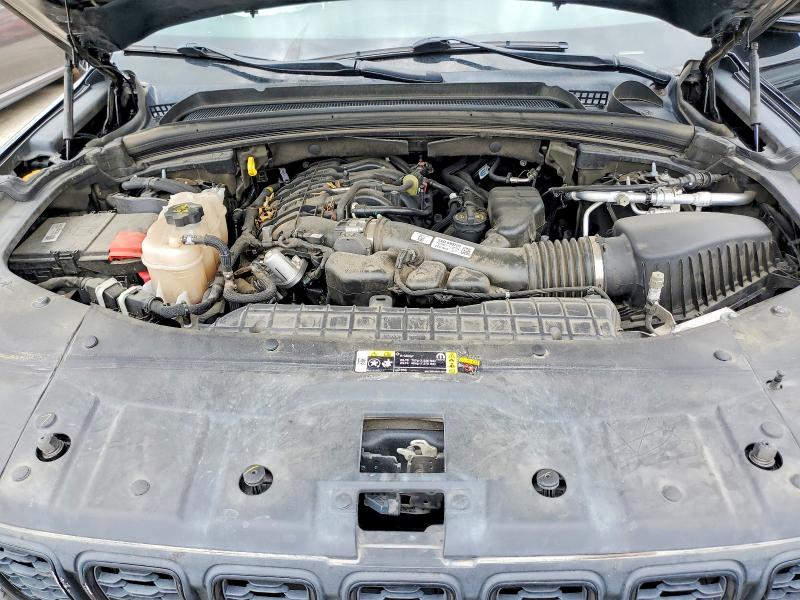Продаж на аукціоні авто 2023 Jeep Grand Cherokee, vin: 1C4RJHAG7PC528917, номер лоту: 56883116