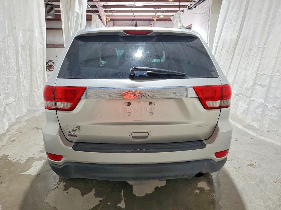 Продажа на аукционе авто 2011 Jeep Grand Cherokee, vin: 1J4RR4GG0BC572463, номер лота: 58948716