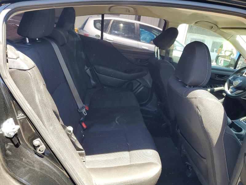 Продаж на аукціоні авто 2025 Subaru Legacy, vin: 4S3BWAB64S3011373, номер лоту: 56832536