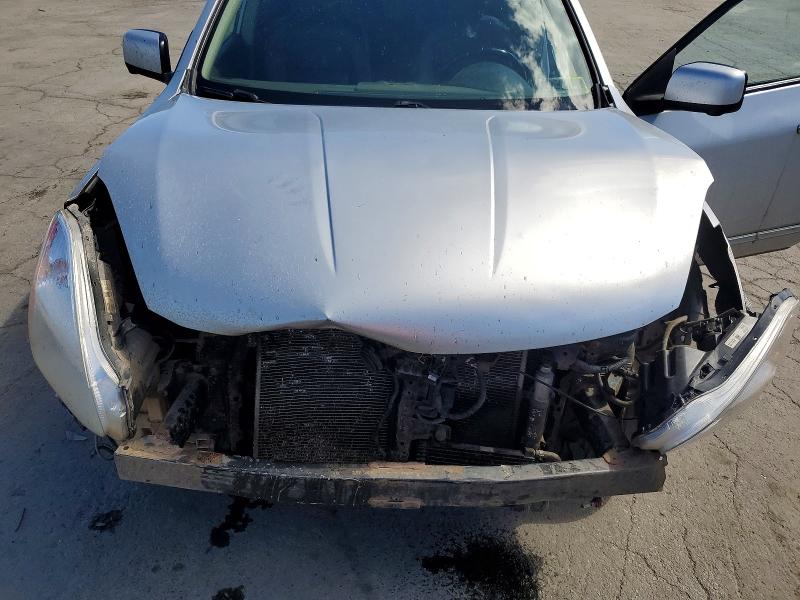 Aukcja sprzedaży 2012 Nissan Rogue, vin: JN8AS5MVXCW372856, numer aukcji: 56990556