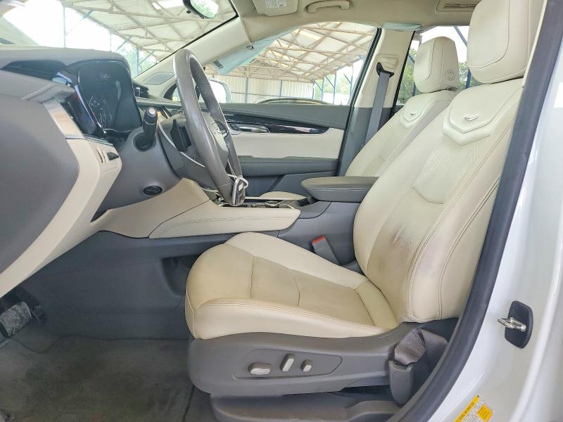 Aukcja sprzedaży 2020 Cadillac Xt6, vin: 1GYKPCRS7LZ141829, numer aukcji: 57363796
