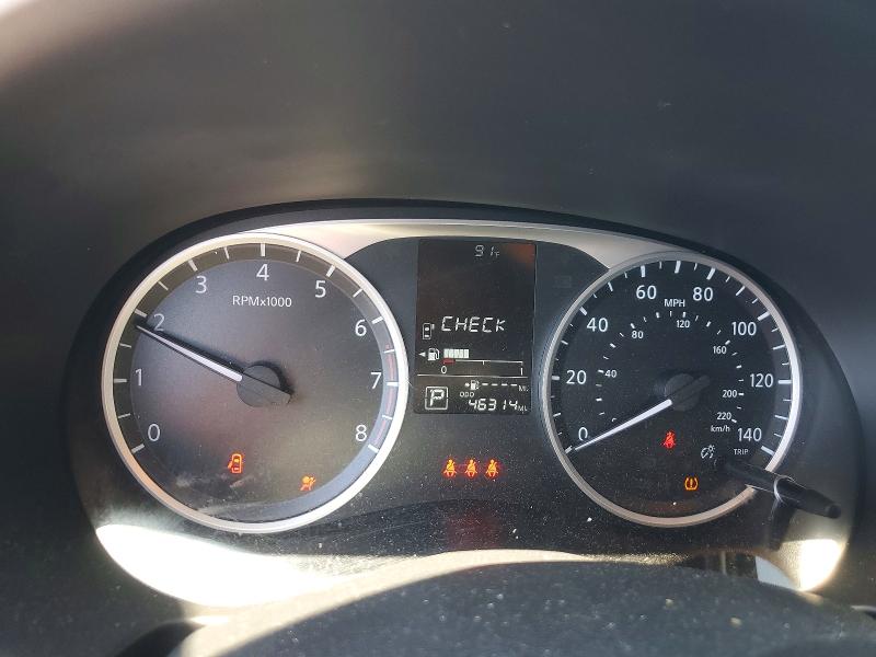 57273866 :رقم المزاد ، 3N1CP5BV3NL506353 vin ، 2022 Nissan Kicks مزاد بيع