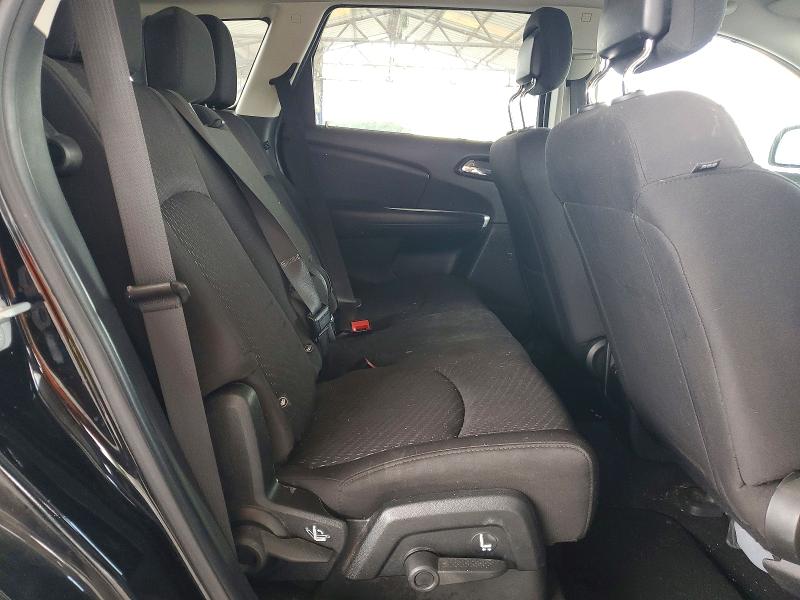 Продаж на аукціоні авто 2018 Dodge Journey, vin: 3C4PDCABXJT294631, номер лоту: 56745266