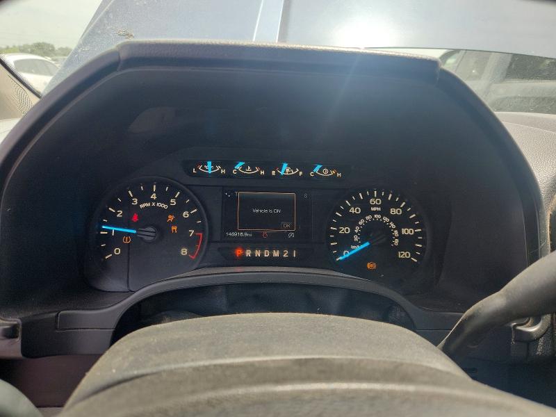 Auction sale of the 2020 Ford F150, vin: 1FTMF1CB5LKD72333, lot number: 58536676