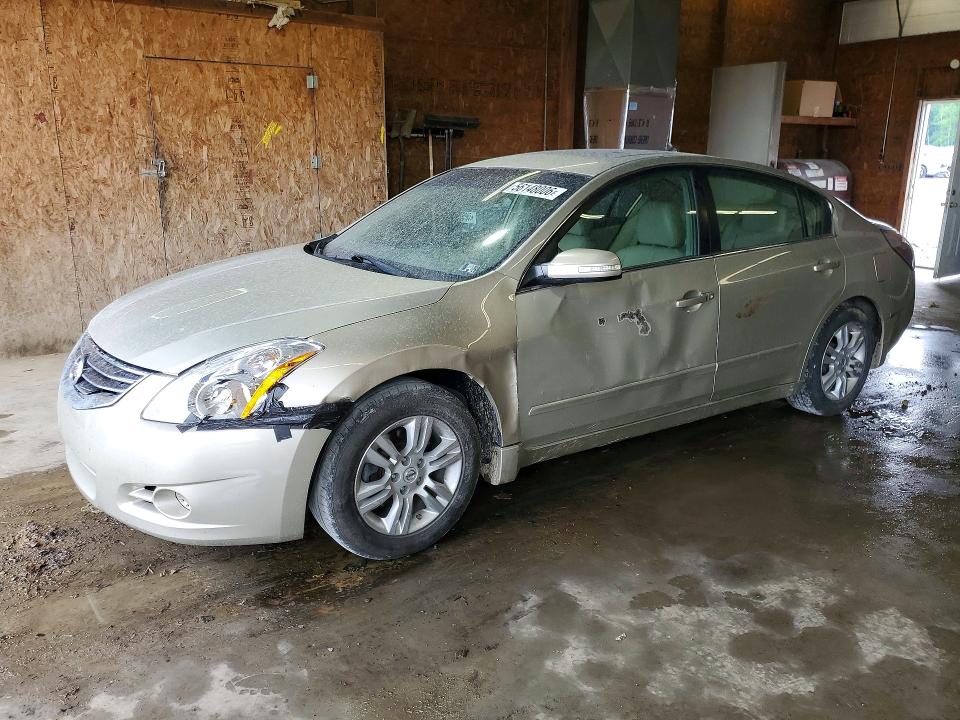 Aukcja sprzedaży 2010 Nissan Altima, vin: 1N4AL2AP4AN517038, numer aukcji: 56148006