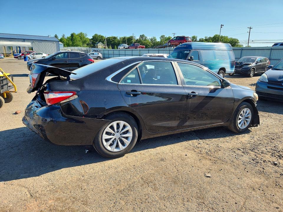 Auction sale of the 2017 Toyota Camry, vin: 4T1BF1FK0HU646029, lot number: 55545846
