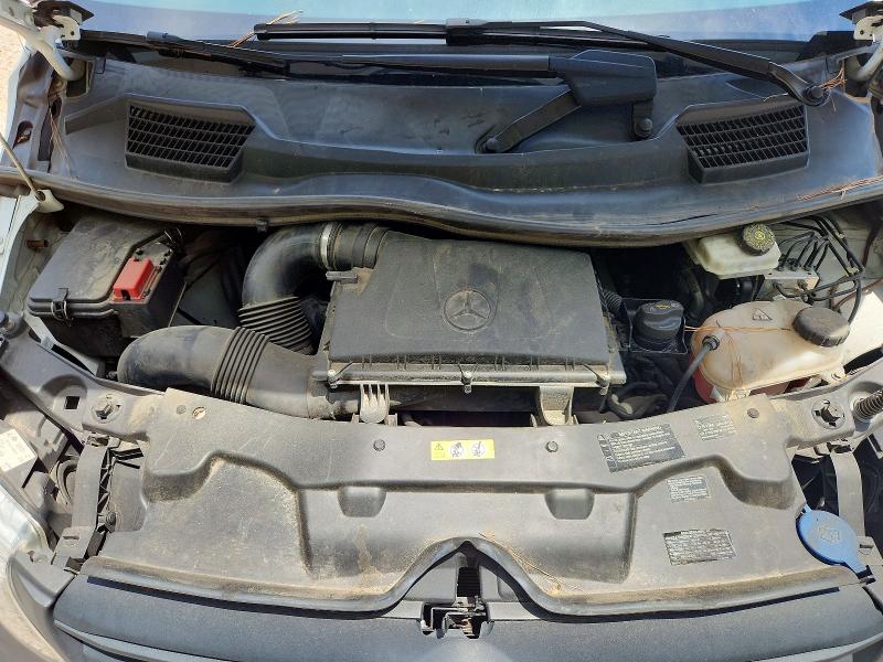 Aukcja sprzedaży 2023 Mercedes-benz Metris, vin: W1YV0CEY9P4258425, numer aukcji: 58768526