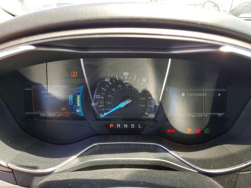 Aukcja sprzedaży 2018 Ford Fusion, vin: 3FA6P0LU0JR173903, numer aukcji: 57680726